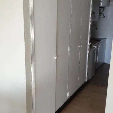 Apartamento Amplio Con Vistas Al Mar *